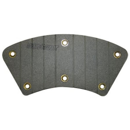 Aftermarket Metallic Brake Pads R110464